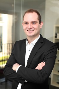 Piotr Prajsnar, CEO Cloud Technologies